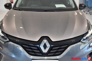 RENAULT CAPUTR 1.0 TCE GPL 100 CV LIFE USATA