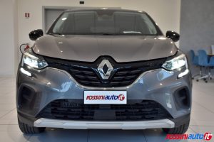 RENAULT CAPUTR 1.0 TCE GPL 100 CV LIFE USATA