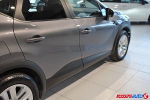 RENAULT CAPUTR 1.0 TCE GPL 100 CV LIFE USATA