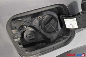 RENAULT CAPUTR 1.0 TCE GPL 100 CV LIFE USATA