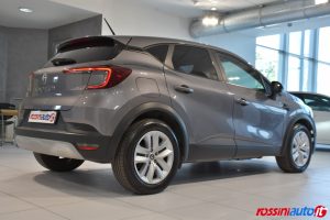 RENAULT CAPUTR 1.0 TCE GPL 100 CV LIFE USATA