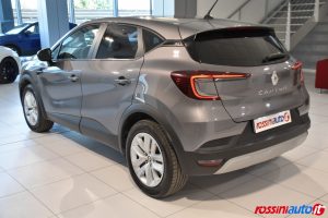 RENAULT CAPUTR 1.0 TCE GPL 100 CV LIFE USATA