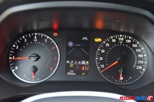 RENAULT CAPUTR 1.0 TCE GPL 100 CV LIFE USATA