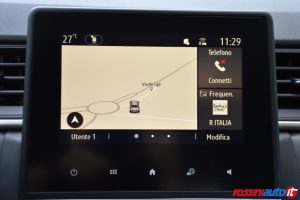 RENAULT CAPUTR 1.0 TCE GPL 100 CV LIFE USATA