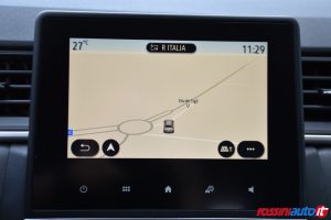 RENAULT CAPUTR 1.0 TCE GPL 100 CV LIFE USATA