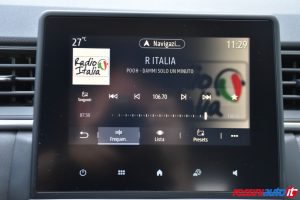 RENAULT CAPUTR 1.0 TCE GPL 100 CV LIFE USATA