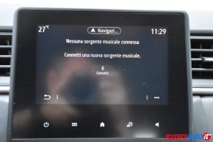 RENAULT CAPUTR 1.0 TCE GPL 100 CV LIFE USATA