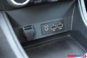 RENAULT CAPUTR 1.0 TCE GPL 100 CV LIFE USATA