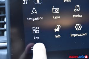 RENAULT CAPUTR 1.0 TCE GPL 100 CV LIFE USATA