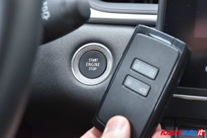 RENAULT CAPUTR 1.0 TCE GPL 100 CV LIFE USATA