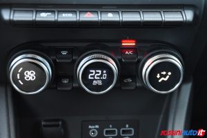 RENAULT CAPUTR 1.0 TCE GPL 100 CV LIFE USATA