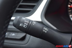 RENAULT CAPUTR 1.0 TCE GPL 100 CV LIFE USATA