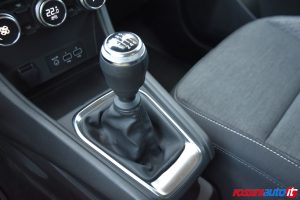RENAULT CAPUTR 1.0 TCE GPL 100 CV LIFE USATA
