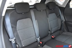 RENAULT CAPUTR 1.0 TCE GPL 100 CV LIFE USATA
