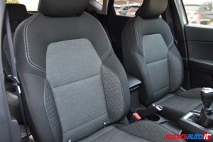 RENAULT CAPUTR 1.0 TCE GPL 100 CV LIFE USATA