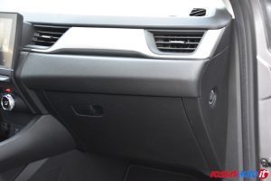 RENAULT CAPUTR 1.0 TCE GPL 100 CV LIFE USATA