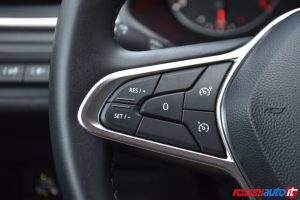 RENAULT CAPUTR 1.0 TCE GPL 100 CV LIFE USATA