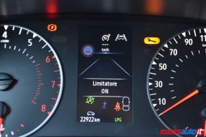 RENAULT CAPUTR 1.0 TCE GPL 100 CV LIFE USATA