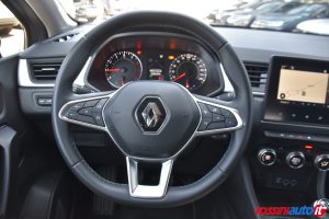 RENAULT CAPUTR 1.0 TCE GPL 100 CV LIFE USATA