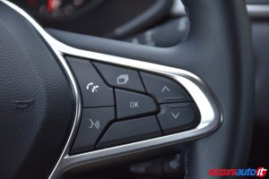 RENAULT CAPUTR 1.0 TCE GPL 100 CV LIFE USATA