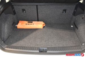 SEAT ARONA METANO 1.0 TGI 90 CV REFERENCE USATA