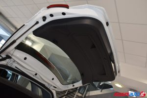 SEAT ARONA METANO 1.0 TGI 90 CV REFERENCE USATA