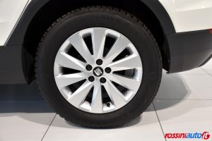 SEAT ARONA METANO 1.0 TGI 90 CV REFERENCE USATA
