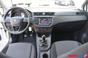 SEAT ARONA METANO 1.0 TGI 90 CV REFERENCE USATA