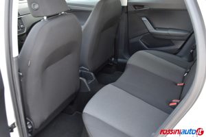 SEAT ARONA METANO 1.0 TGI 90 CV REFERENCE USATA