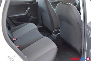 SEAT ARONA METANO 1.0 TGI 90 CV REFERENCE USATA