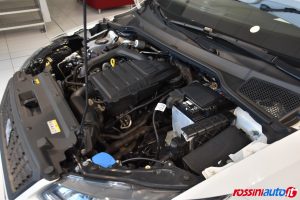 SEAT ARONA METANO 1.0 TGI 90 CV REFERENCE USATA