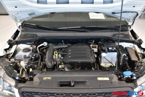 SEAT ARONA METANO 1.0 TGI 90 CV REFERENCE USATA
