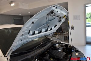 SEAT ARONA METANO 1.0 TGI 90 CV REFERENCE USATA