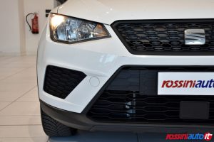 SEAT ARONA METANO 1.0 TGI 90 CV REFERENCE USATA