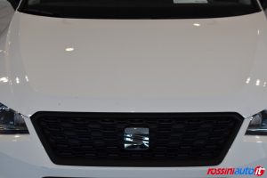 SEAT ARONA METANO 1.0 TGI 90 CV REFERENCE USATA