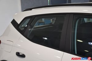 SEAT ARONA METANO 1.0 TGI 90 CV REFERENCE USATA