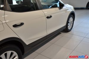 SEAT ARONA METANO 1.0 TGI 90 CV REFERENCE USATA
