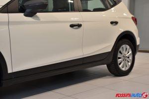 SEAT ARONA METANO 1.0 TGI 90 CV REFERENCE USATA