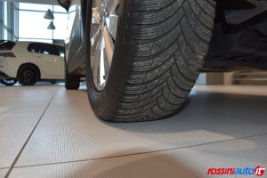 SEAT ARONA METANO 1.0 TGI 90 CV REFERENCE USATA