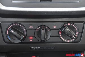 SEAT ARONA METANO 1.0 TGI 90 CV REFERENCE USATA