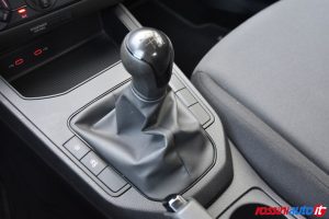 SEAT ARONA METANO 1.0 TGI 90 CV REFERENCE USATA