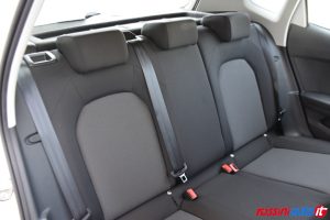 SEAT ARONA METANO 1.0 TGI 90 CV REFERENCE USATA