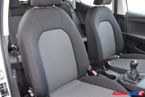 SEAT ARONA METANO 1.0 TGI 90 CV REFERENCE USATA