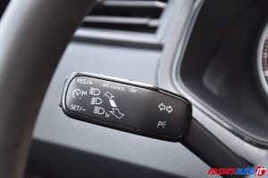 SEAT ARONA METANO 1.0 TGI 90 CV REFERENCE USATA