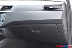 SEAT ARONA METANO 1.0 TGI 90 CV REFERENCE USATA