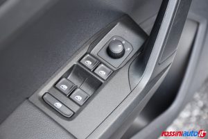 SEAT ARONA METANO 1.0 TGI 90 CV REFERENCE USATA