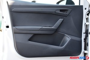 SEAT ARONA METANO 1.0 TGI 90 CV REFERENCE USATA