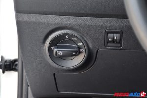 SEAT ARONA METANO 1.0 TGI 90 CV REFERENCE USATA