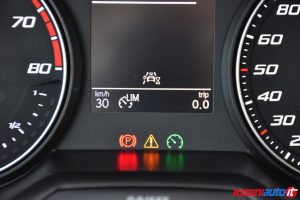 SEAT ARONA METANO 1.0 TGI 90 CV REFERENCE USATA