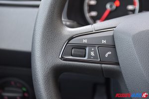 SEAT ARONA METANO 1.0 TGI 90 CV REFERENCE USATA